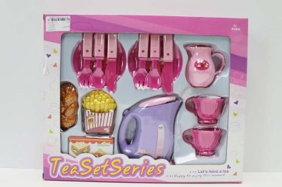 TEA SET - HP1048175