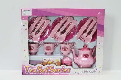 TEA SET - HP1048176
