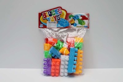 24PCS BUILDING BLOCK SET - HP1048197