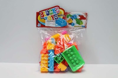27PCS BUILDING BLOCK SET - HP1048199