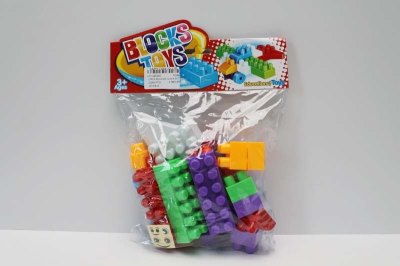 27PCS BUILDING BLOCK SET - HP1048200