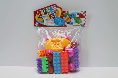 30PCS BUILDING BLOCK SET - HP1048202