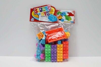 30PCS BUILDING BLOCK SET - HP1048203