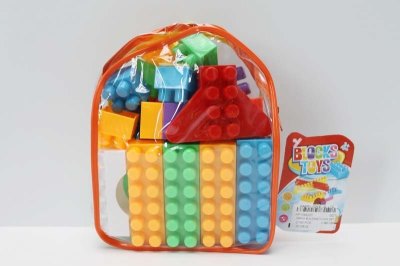 33PCS BUILDING BLOCK SET - HP1048207