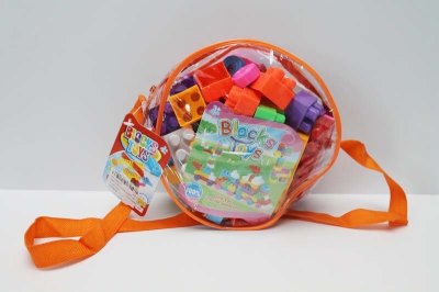 36PCS BUILDING BLOCK SET - HP1048217