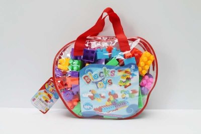 78PCS BUILDING BLOCK SET - HP1048222