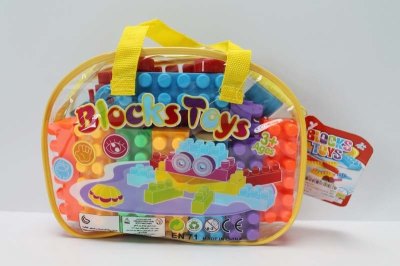 36PCS BUILDING BLOCK SET - HP1048223