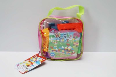 36PCS BUILDING BLOCK SET - HP1048224