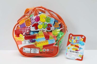 38PCS BUILDING BLOCK SET - HP1048227