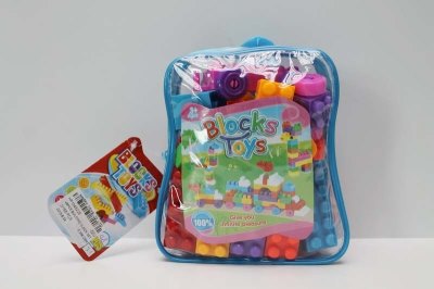48PCS BUILDING BLOCK SET - HP1048229
