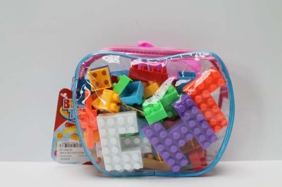 56PCS BUILDING BLOCK SET - HP1048230