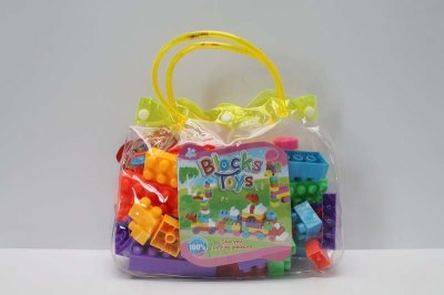48PCS BUILDING BLOCK SET - HP1048234