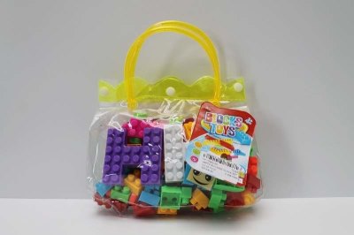 48PCS BUILDING BLOCK SET - HP1048235