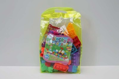 30PCS BUILDING BLOCK SET - HP1048238