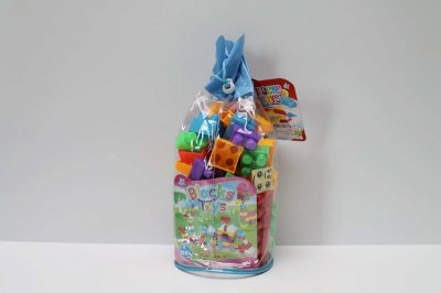 36PCS BUILDING BLOCK SET - HP1048239