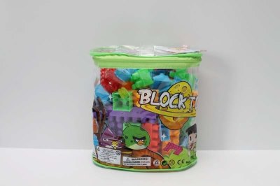 68PCS BUILDING BLOCK SET - HP1048241