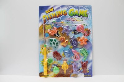 FISHING GAME - HP1048425