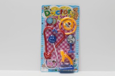 DOCTOR SET  - HP1048442