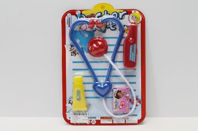 DOCTOR SET  - HP1048443