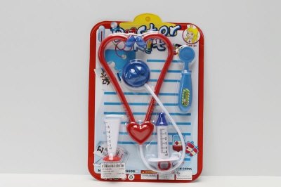 DOCTOR SET  - HP1048446