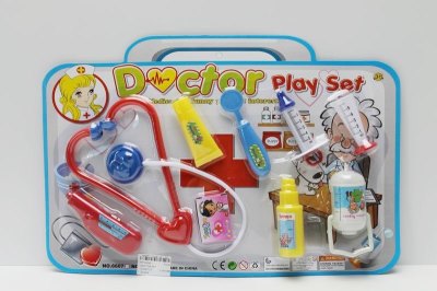 DOCTOR SET  - HP1048451