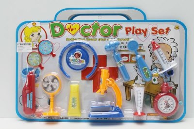 DOCTOR SET   - HP1048453