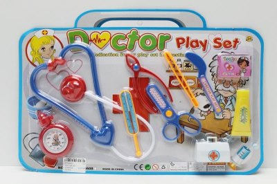 DOCTOR SET   - HP1048455