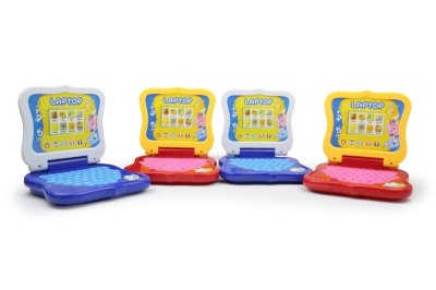 LEARNING GAME 4ASST - HP1048492
