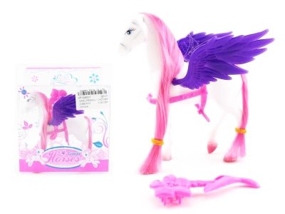 VINYL PEGASUS W/COMB - HP1048537