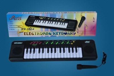 32 KEYS ELECTRONIC ORGAN W/MIKE - HP1048548