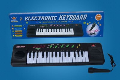 32 KEYS ELECTRONIC ORGAN W/MIKE - HP1048549