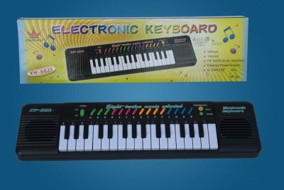 32 KEYS ELECTRONIC ORGAN  - HP1048550