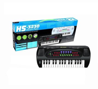 32 KEYS ELECTRONIC ORGAN W/MIKE - HP1048569