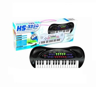 32 KEYS ELECTRONIC ORGAN W/MIKE - HP1048570