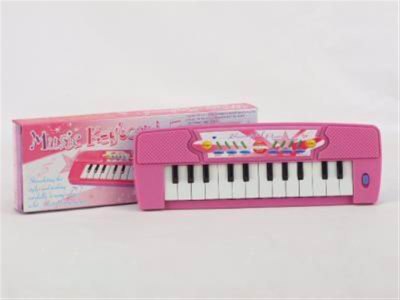 14 KEYS ELECTRONIC ORGAN - HP1048583