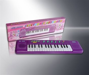 32 KEYS ELECTRONIC ORGAN - HP1048584