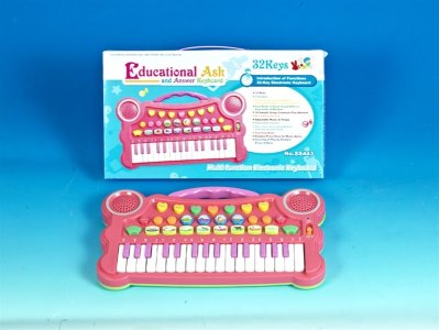 ELECTRONIC ORGAN - HP1048585