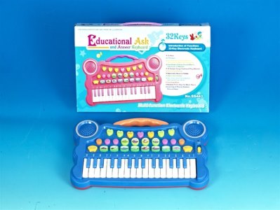 ELECTRONIC ORGAN - HP1048586