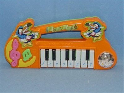 ELECTRONIC ORGAN - HP1048590