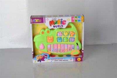 B/O ORGAN W/MUSIC & LIGHT - HP1048591