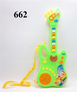 CARTOON GUITAR - HP1048611
