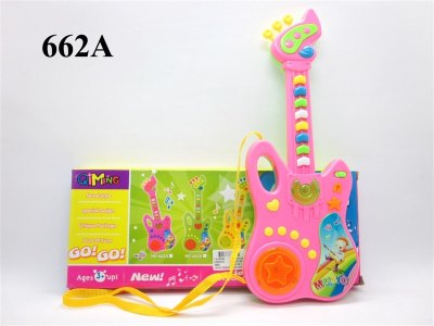 CARTOON GUITAR - HP1048612