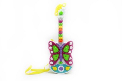 CARTOON GUITAR - HP1048614