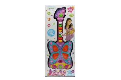 CARTOON GUITAR - HP1048615