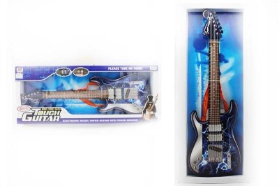 GUITAR W/LIGHT - HP1048622