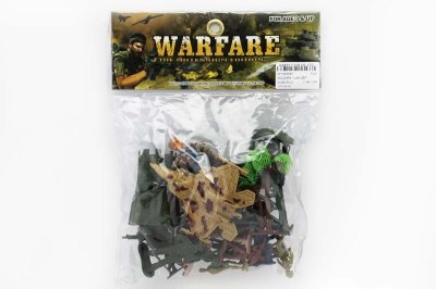 SOLDIER PLAY SET - HP1048645