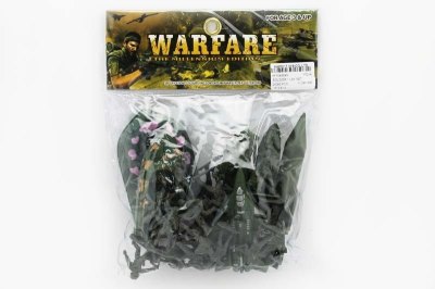 SOLDIER PLAY SET - HP1048649