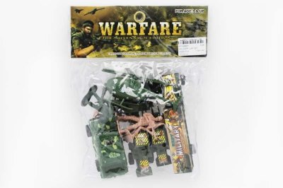 SOLDIER PLAY SET - HP1048651