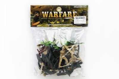 SOLDIER SET 3COLOR - HP1048670