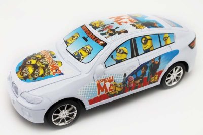 FRICTION CAR 2COLOR - HP1048696